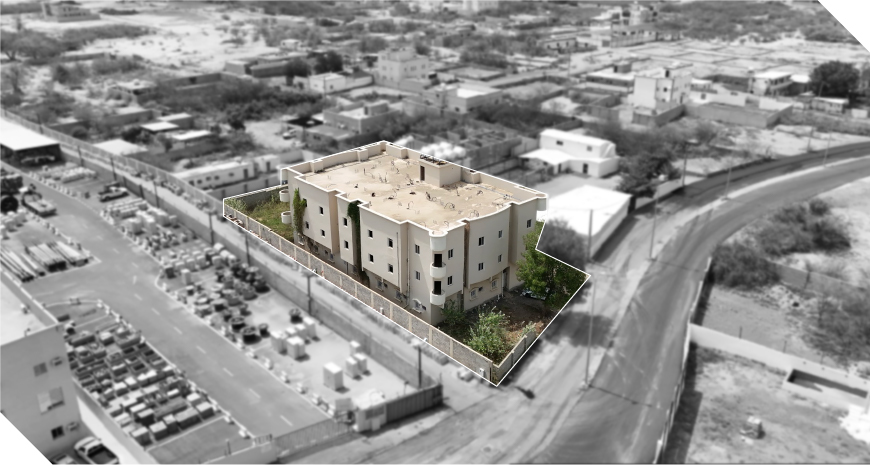 Preview image for عمارة سكنية - الناظر