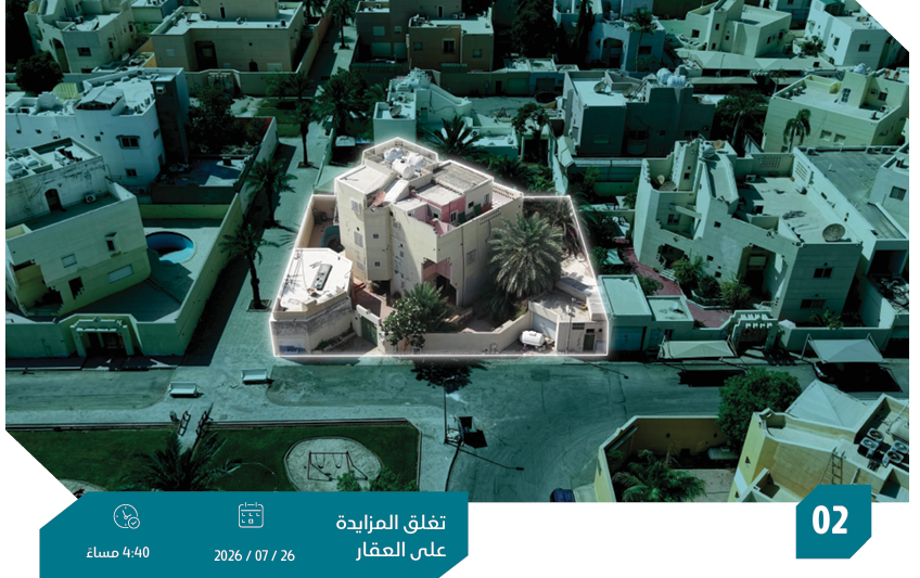 Preview image for فيلا سكنية بحي المنار