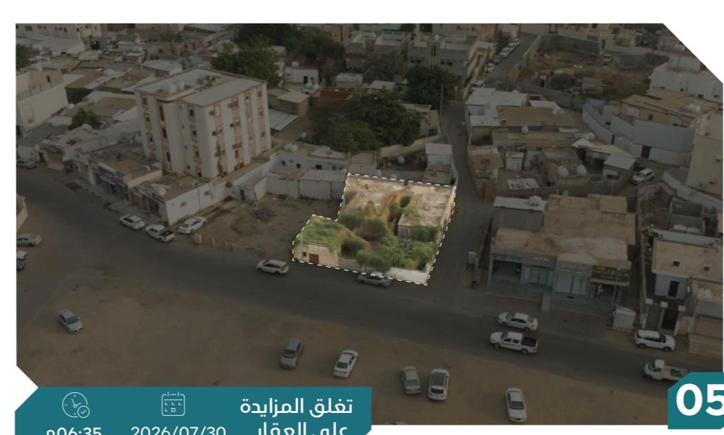 Preview image for بيت شعبي بصكي تملك بحي الحارة الجنوبية