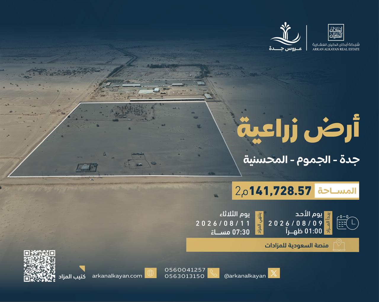 Preview image for أرض زراعية