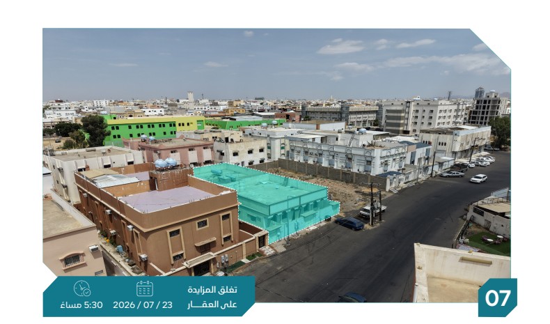 Preview image for فيلا سكنية بخميس مشيط بحي شمال خط المطار القديم ج