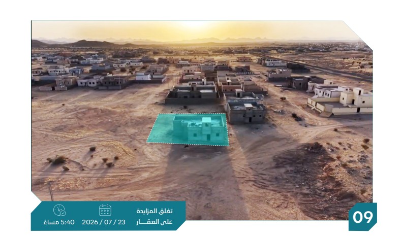 Preview image for فيلا سكنية بتثليث بحي 110 / 1427 / ع / 9