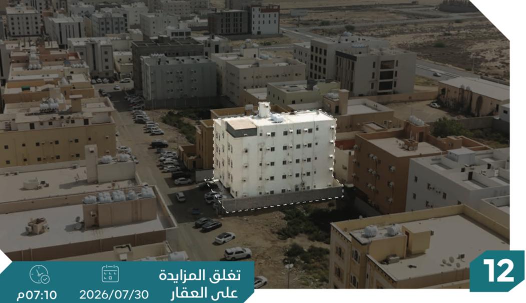 Preview image for شقة سكنية بحي المحمدية