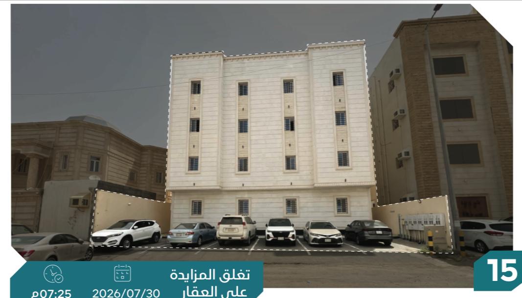 Preview image for شقة سكنية بحي المحمدية