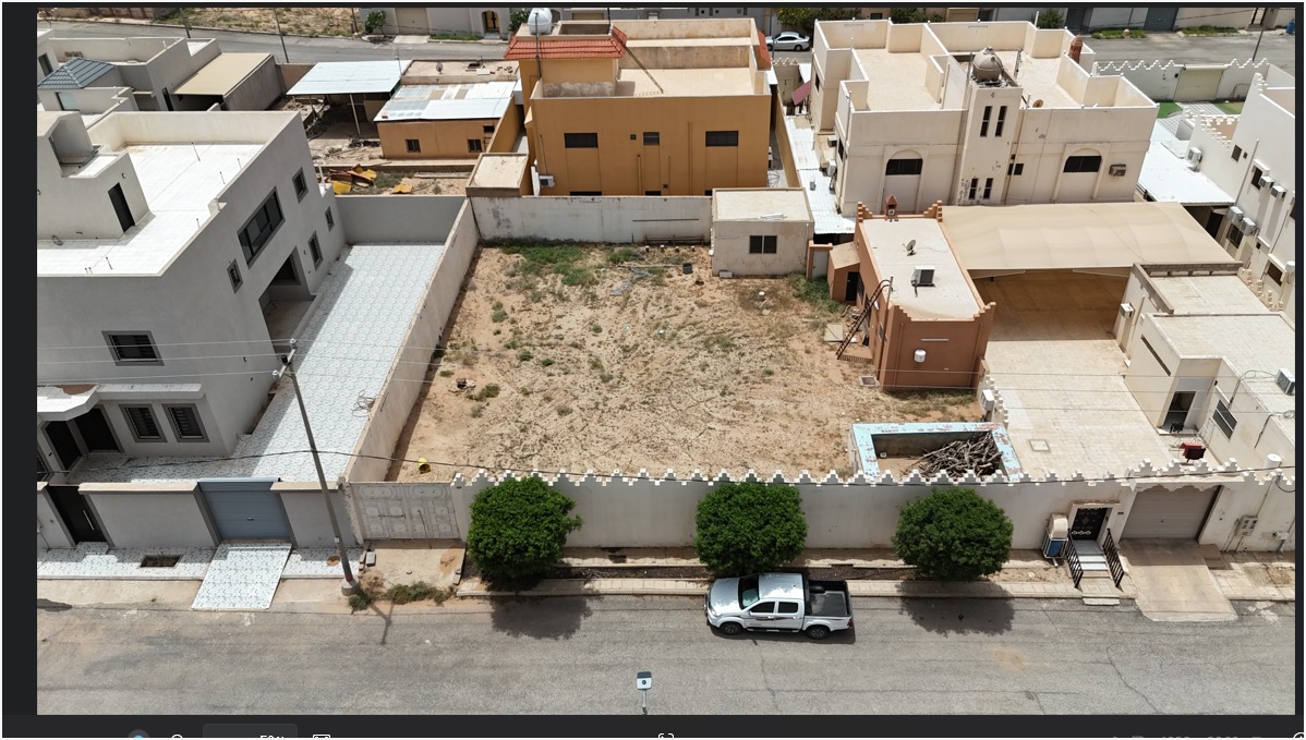 Preview image for أرض سكنية في رياض الخبراء