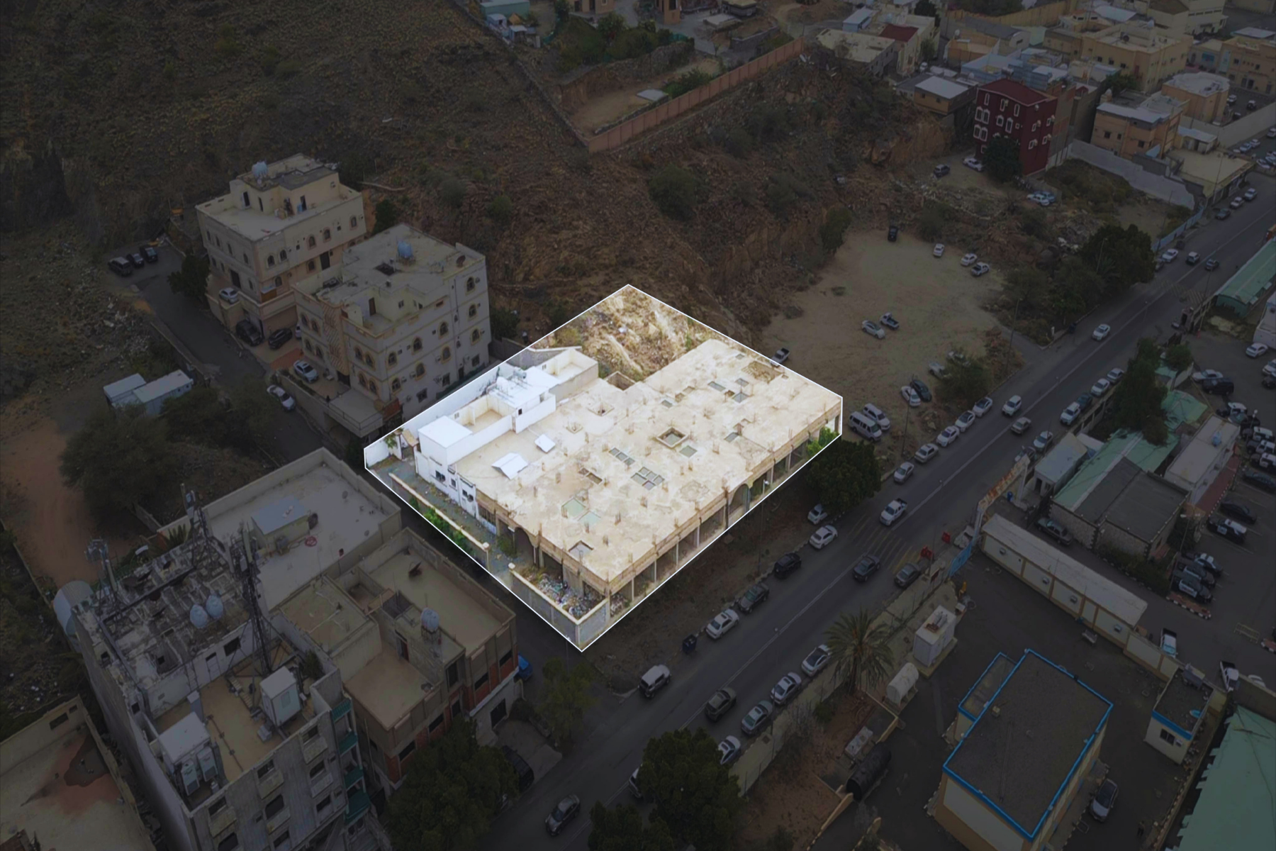 Preview image for عمارة بحي مسرة