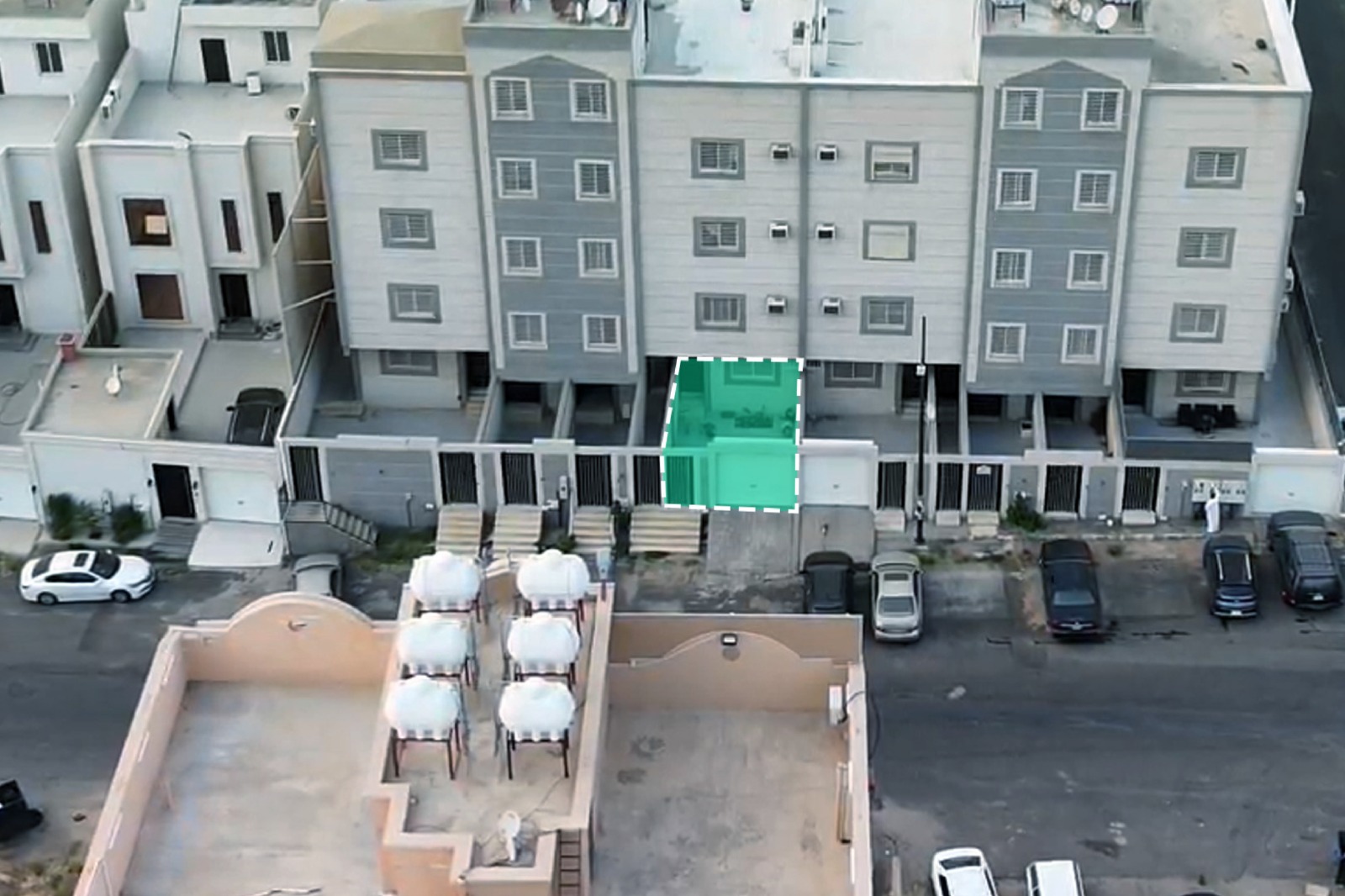 Preview image for الأصل 292984 شقة سكنية - في حي الغدير -