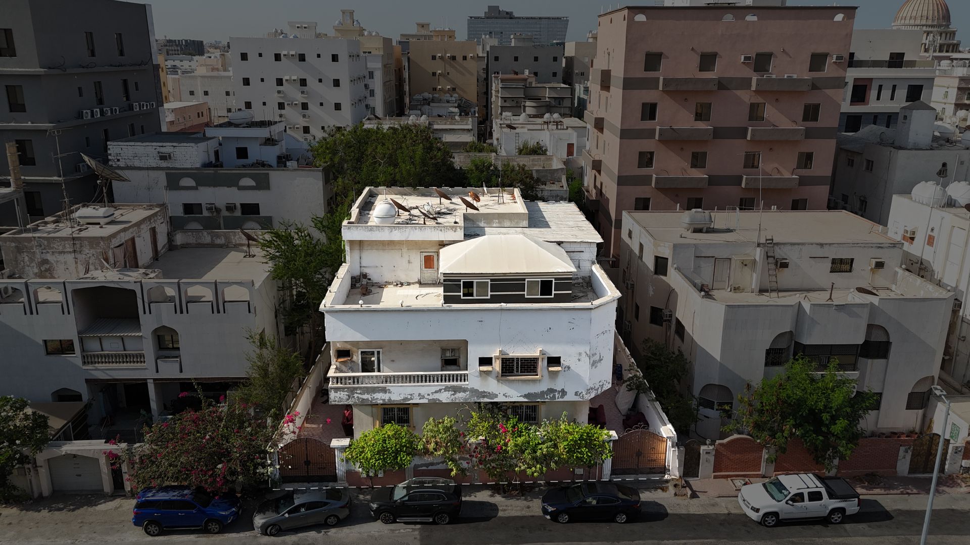 Preview image for فيلا جدة السلامة