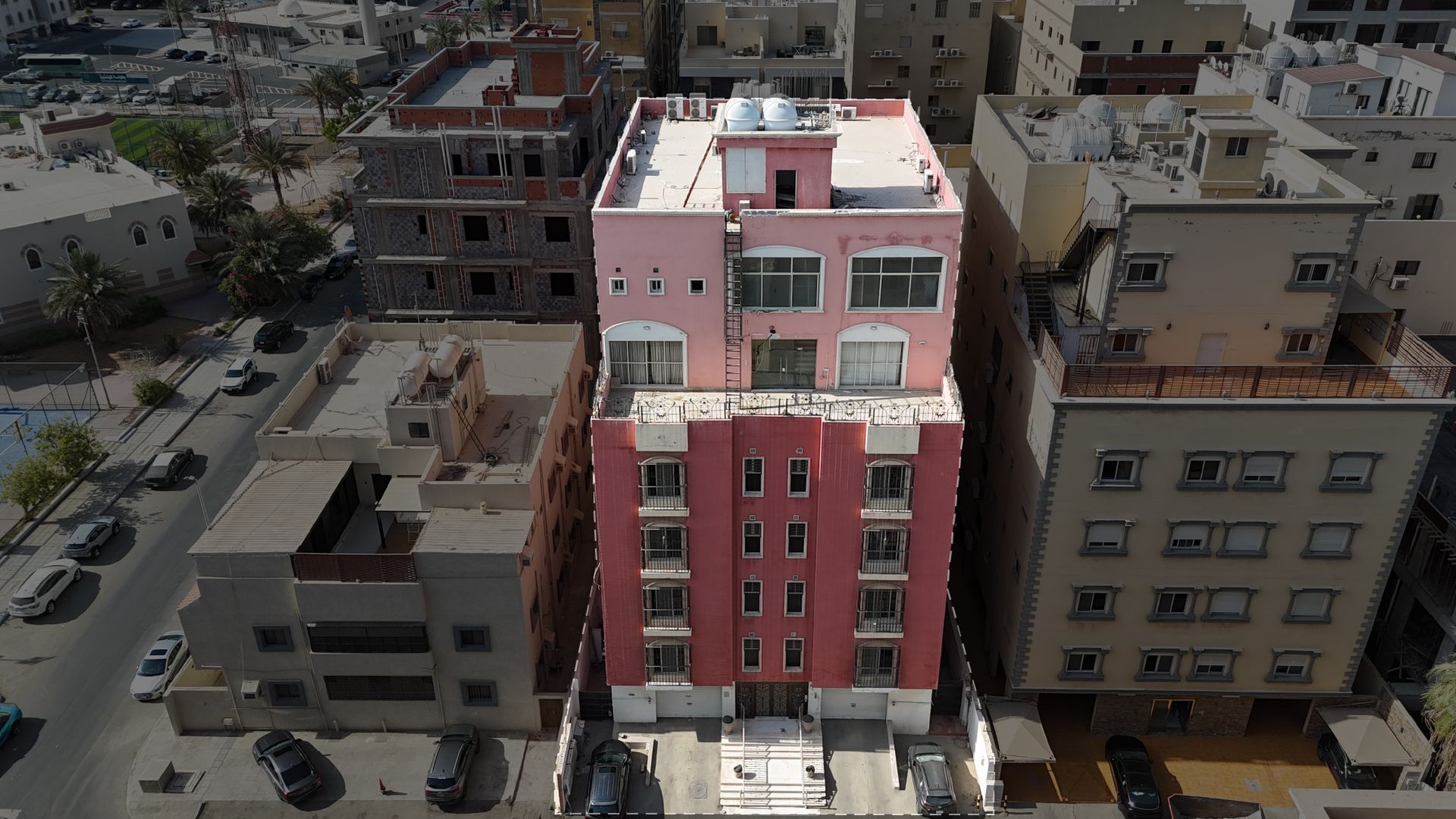Preview image for عمارة جدة النهضة