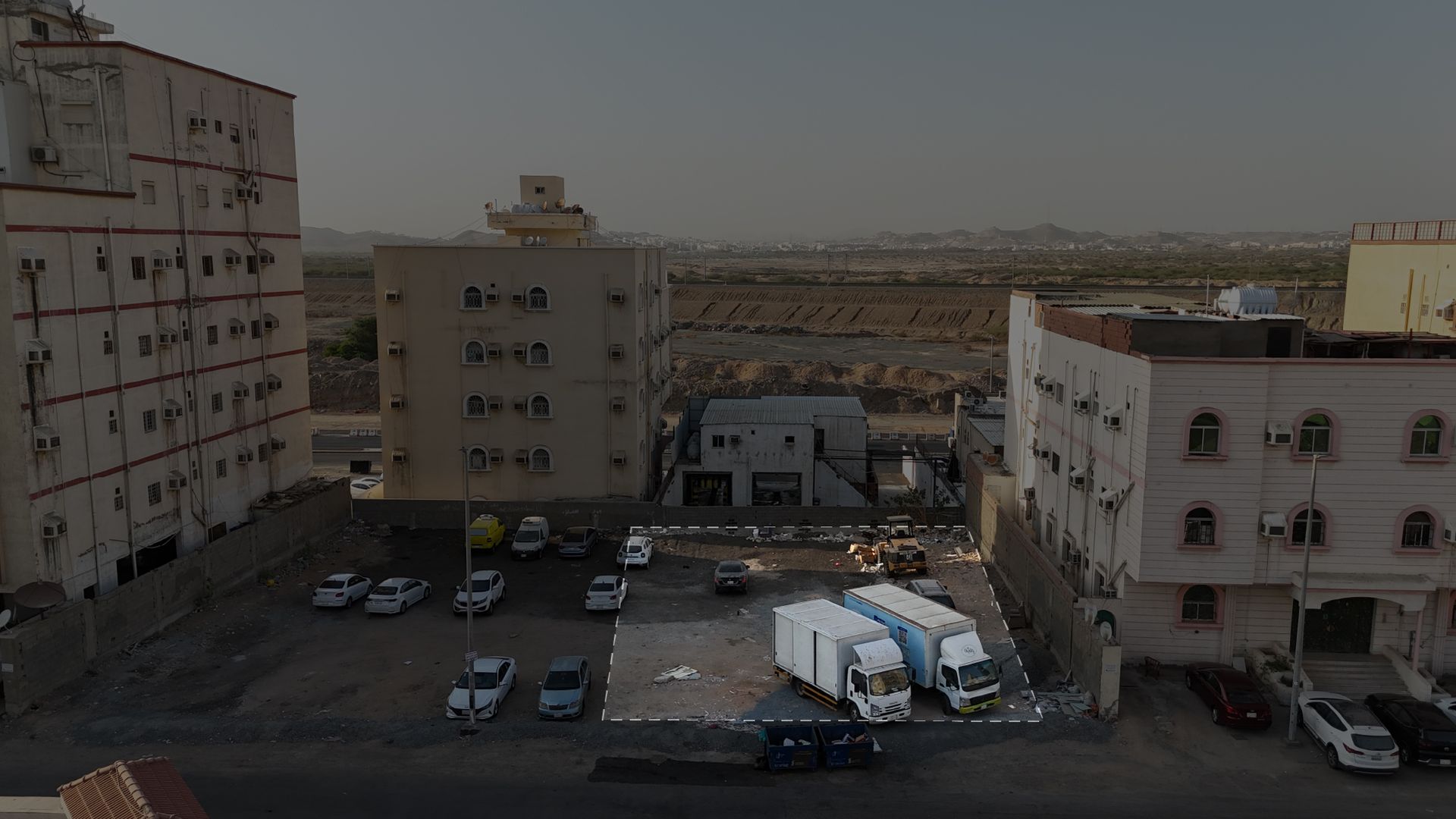 Preview image for أرض جدة الرغامة
