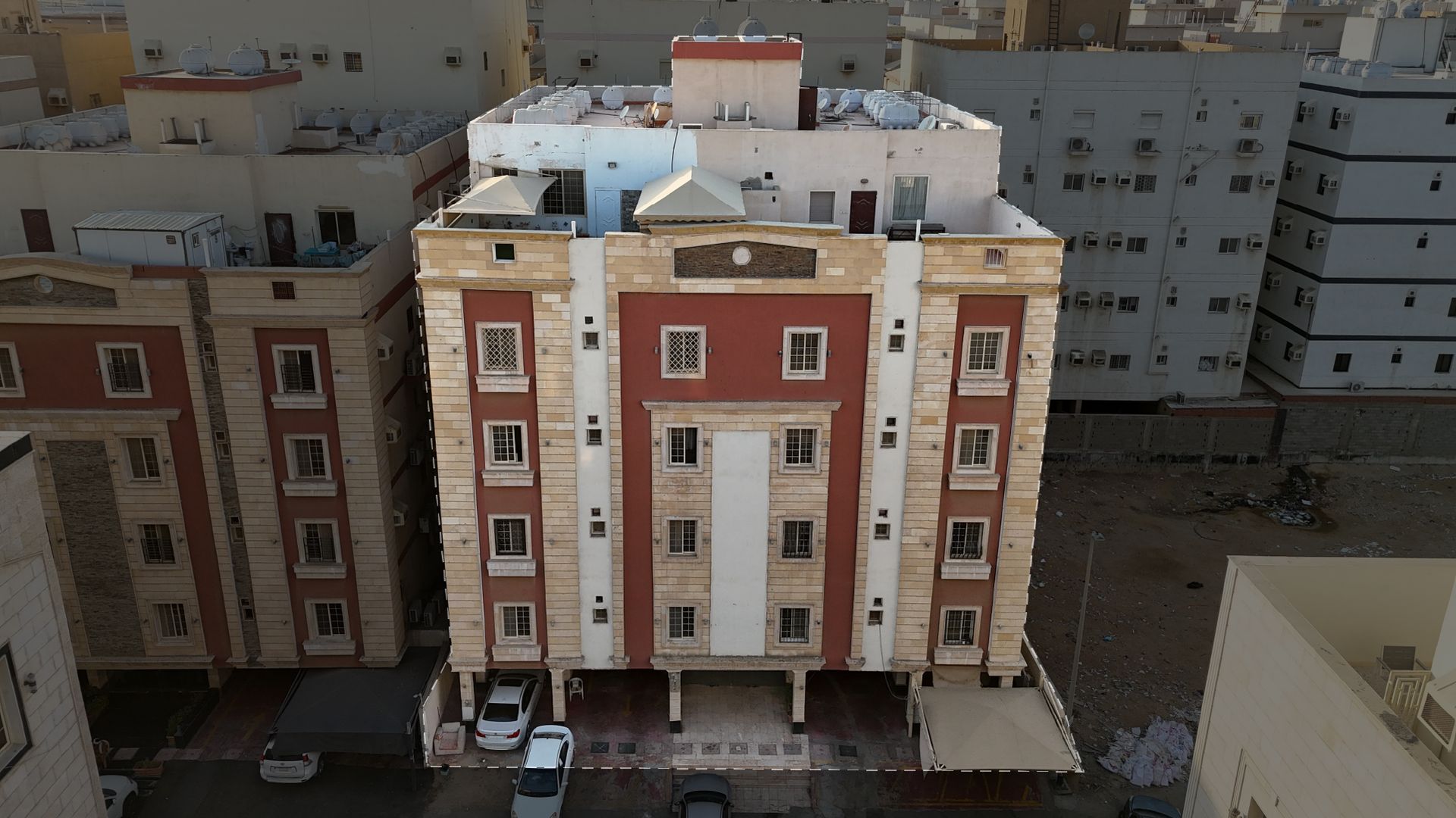 Preview image for شقة جدة مريخ