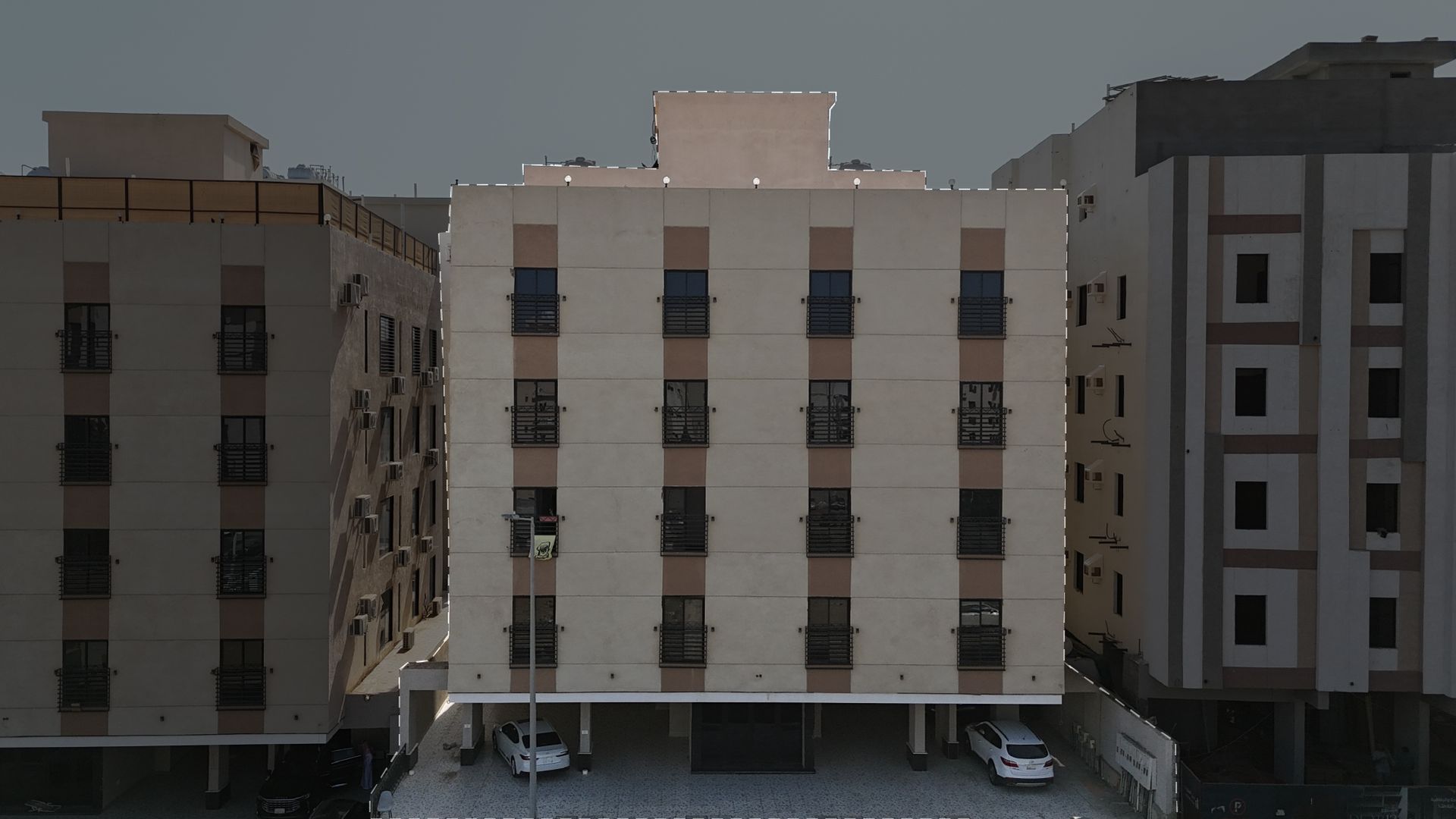 Preview image for شقة جدة الريان