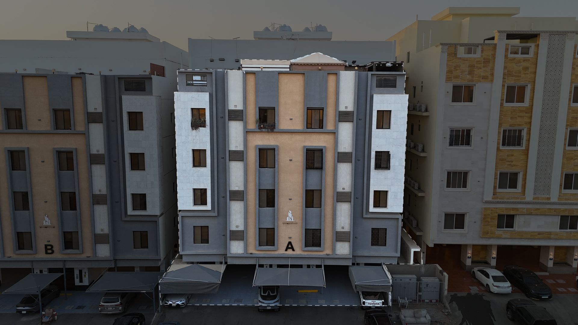 Preview image for شقة جدة الواحة