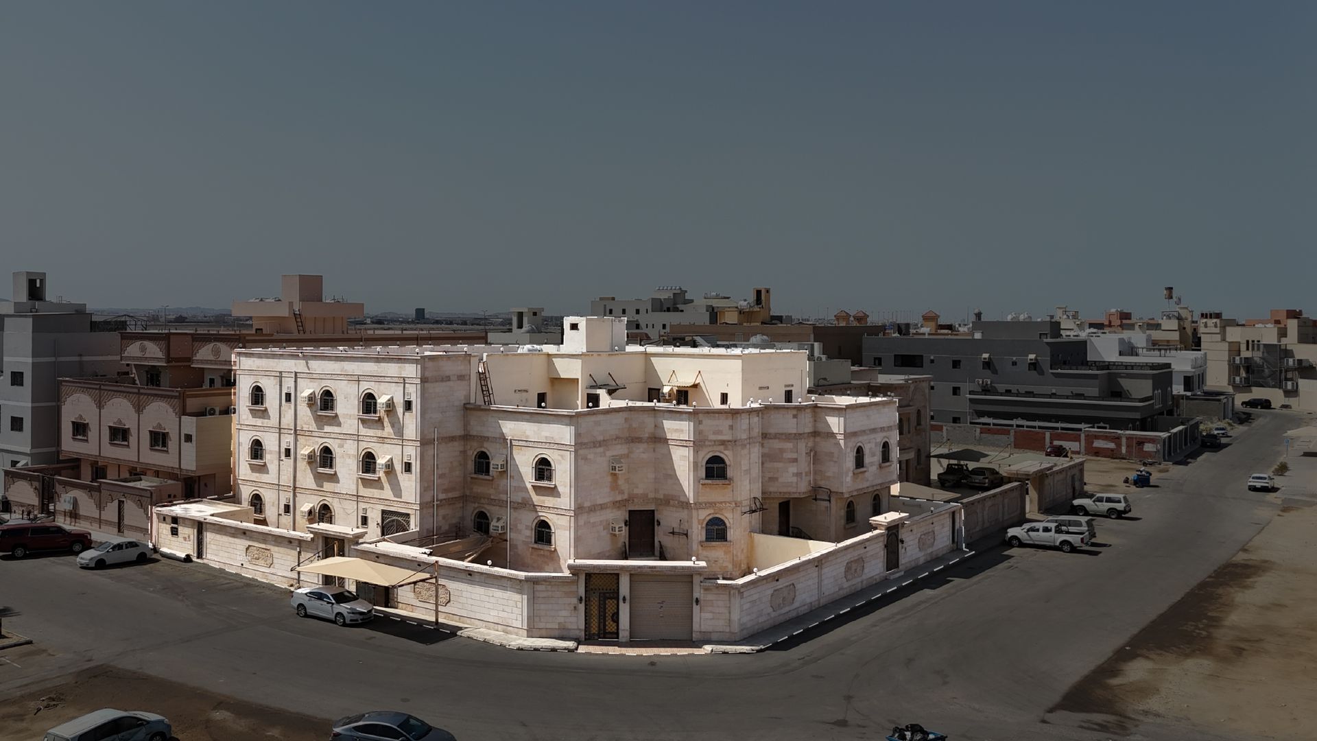 Preview image for فيلا جدة طيبة