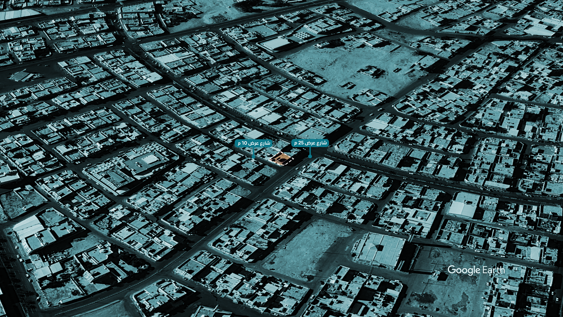 Preview image for عمارة سكنية