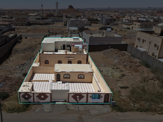 Preview image for فيلا سكنية - حي النفل