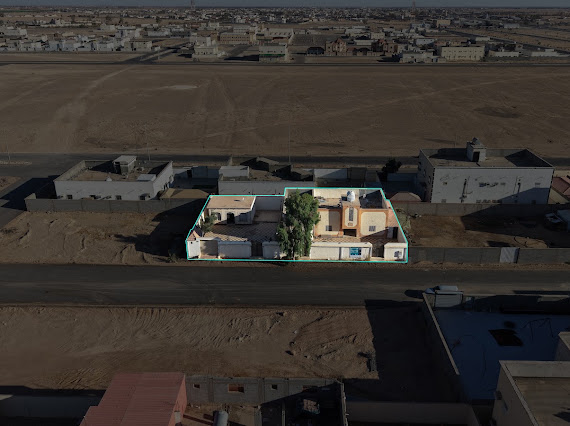 Preview image for فيلا سكنية - حي الفياض