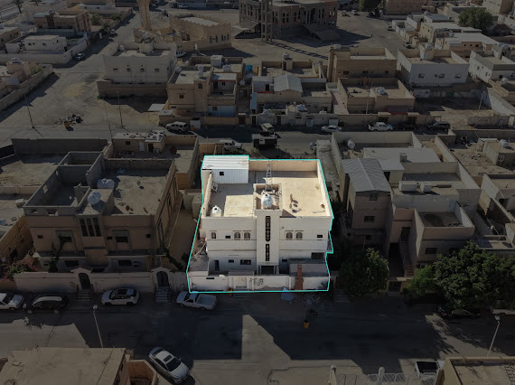 Preview image for فيلا سكنية - حي العزيزية