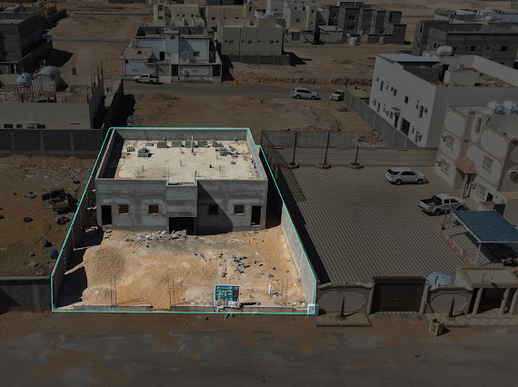 Preview image for فيلا سكنية - حي الخالدية