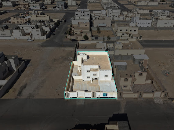 Preview image for فيلا سكنية - حي الورود