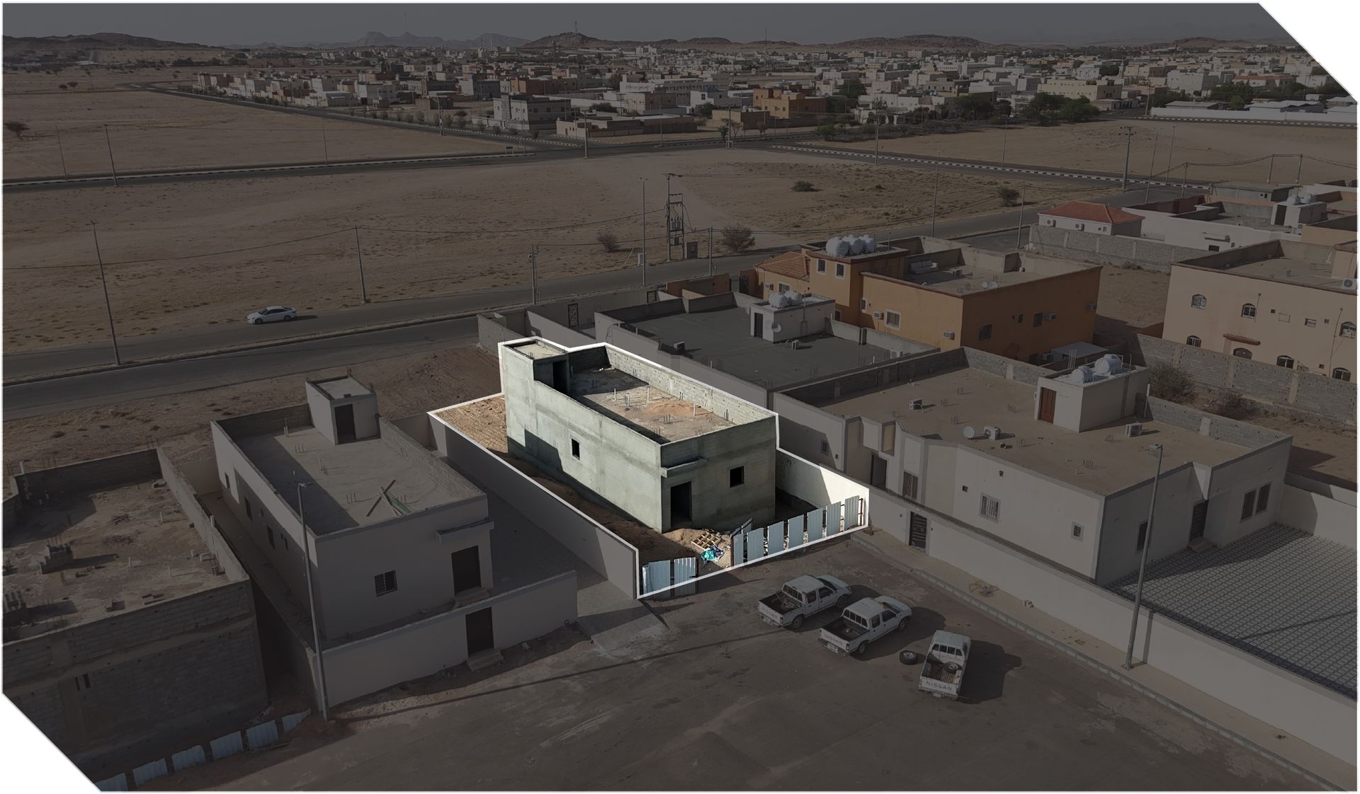 Preview image for فيلا