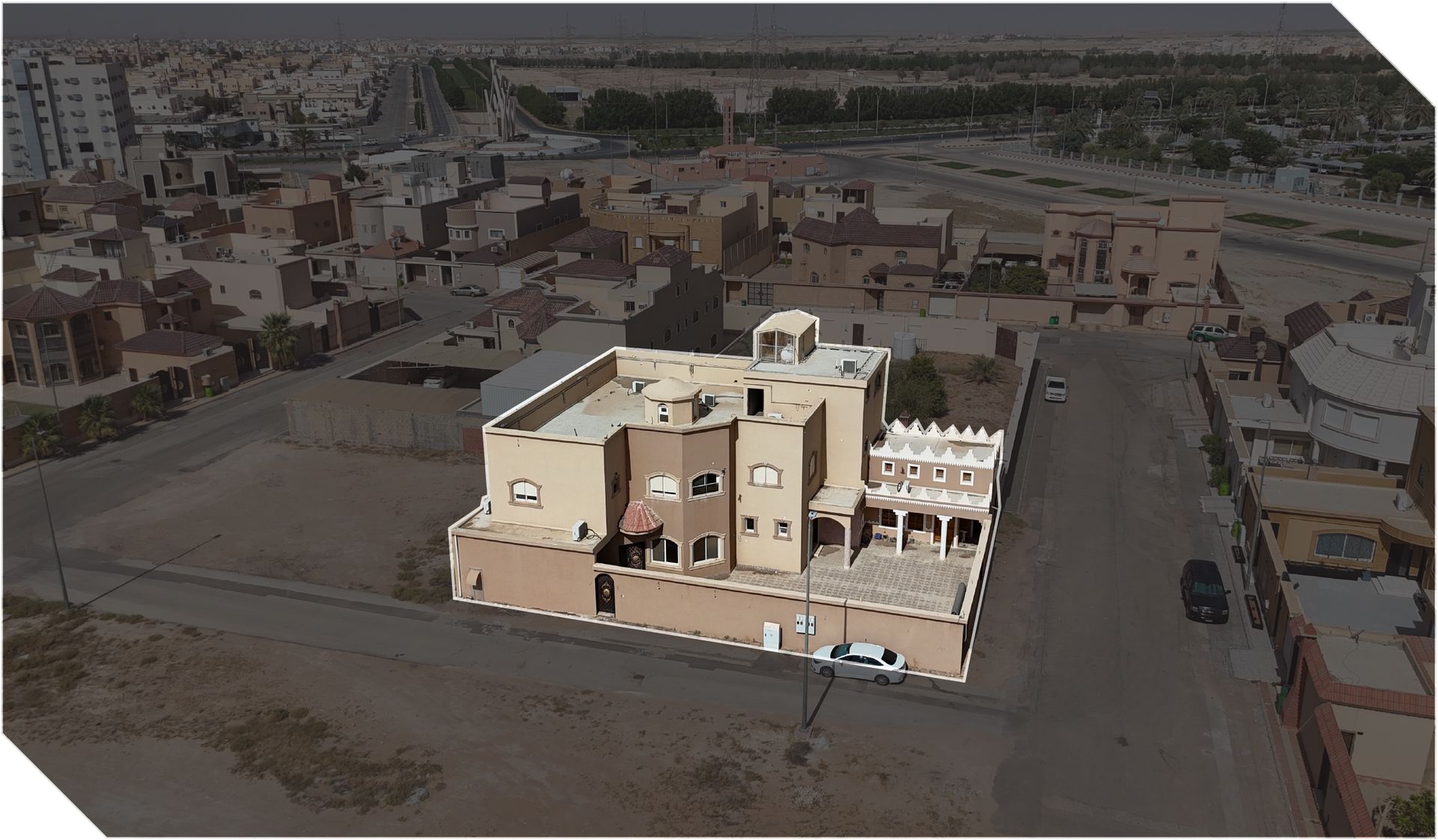 Preview image for فيلا