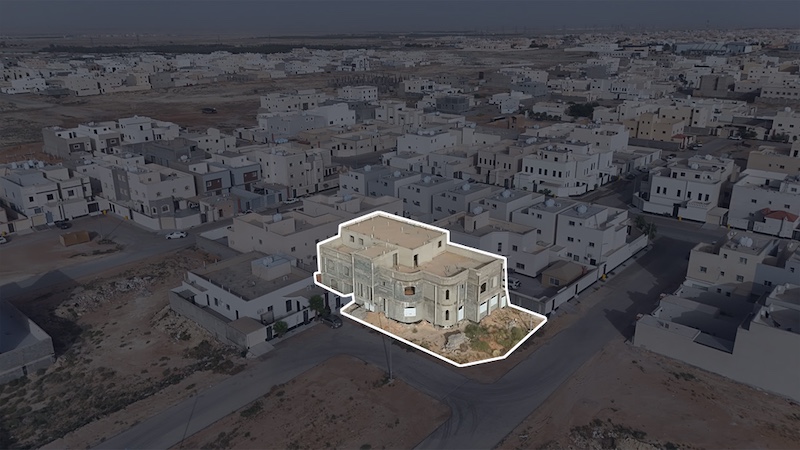 Preview image for فيلا سكنية - الملك فهد - عنيزة