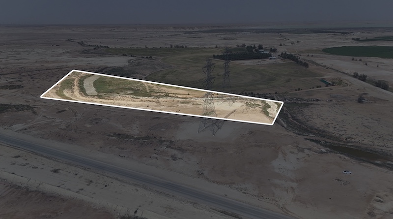 Preview image for أرض زراعية - شرق عنيزة - عنيزة