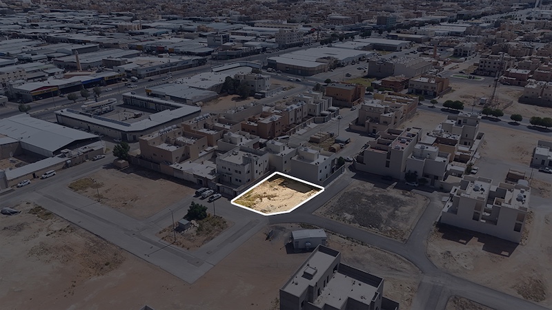 Preview image for أرض سكنية - المنار - عنيزة