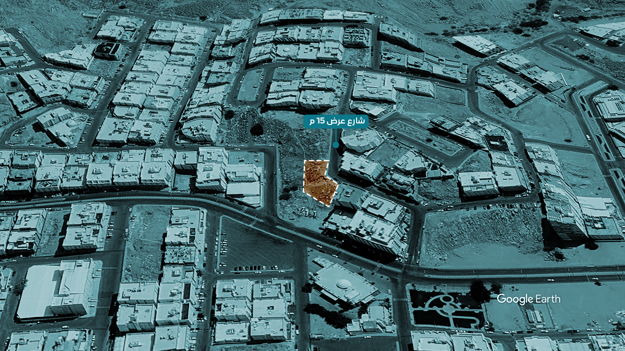 Preview image for أرض سكنية