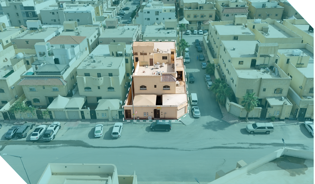 Preview image for فيلا سكنية بحي  طويق