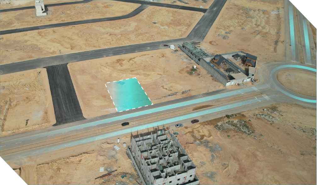 Preview image for أرض تجارية سكنيةبحي ضاحية نمار  في مدينة الرياض