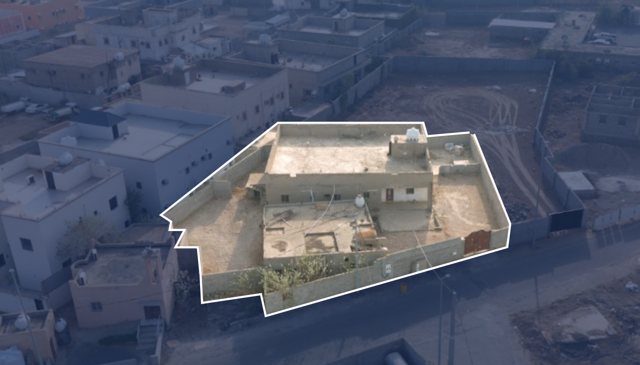 Preview image for عمارة سكنية