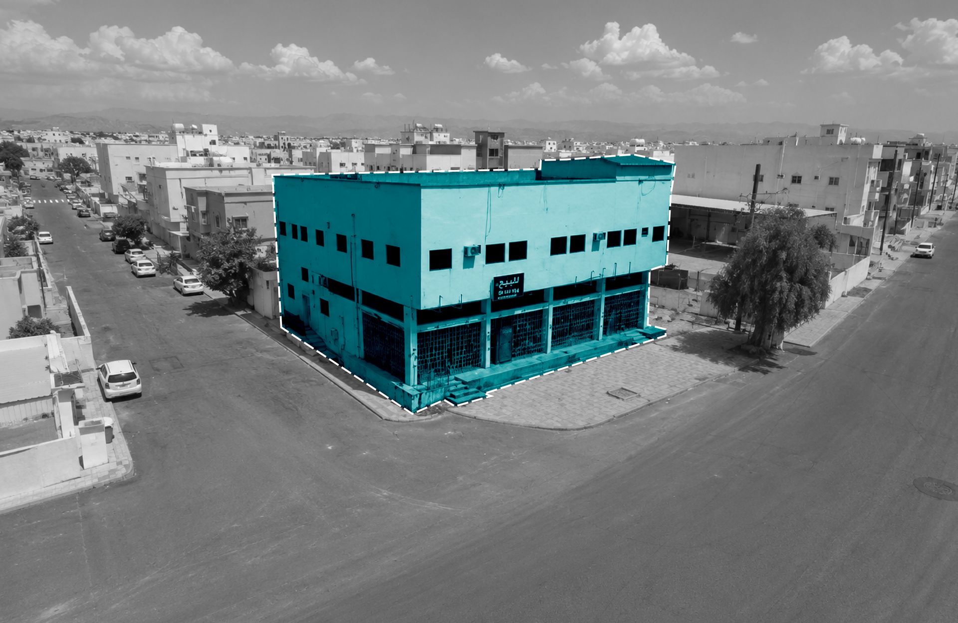 Preview image for عمارة سكنية - شباعة