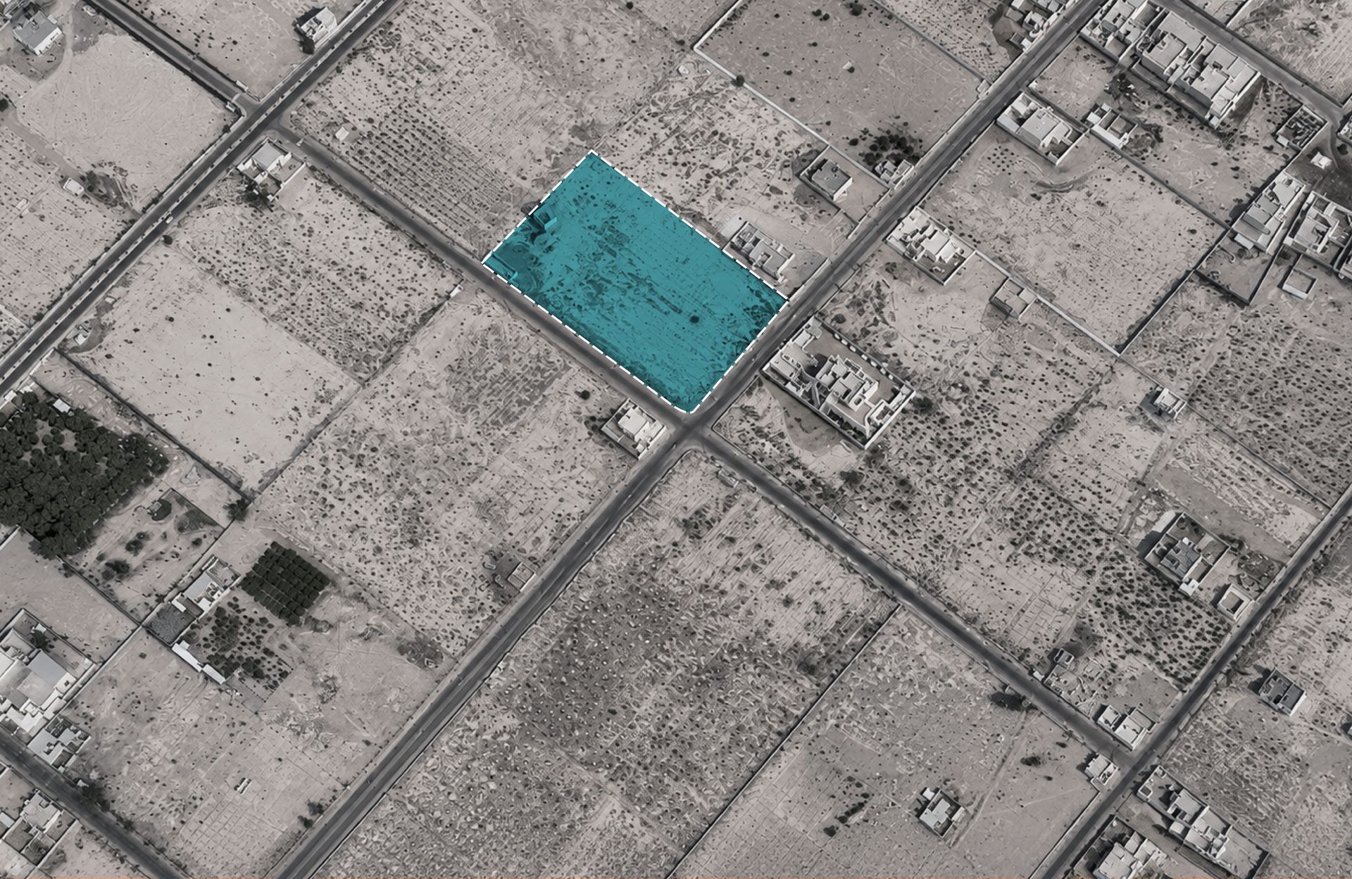 Preview image for أرض زراعية  - النقيع