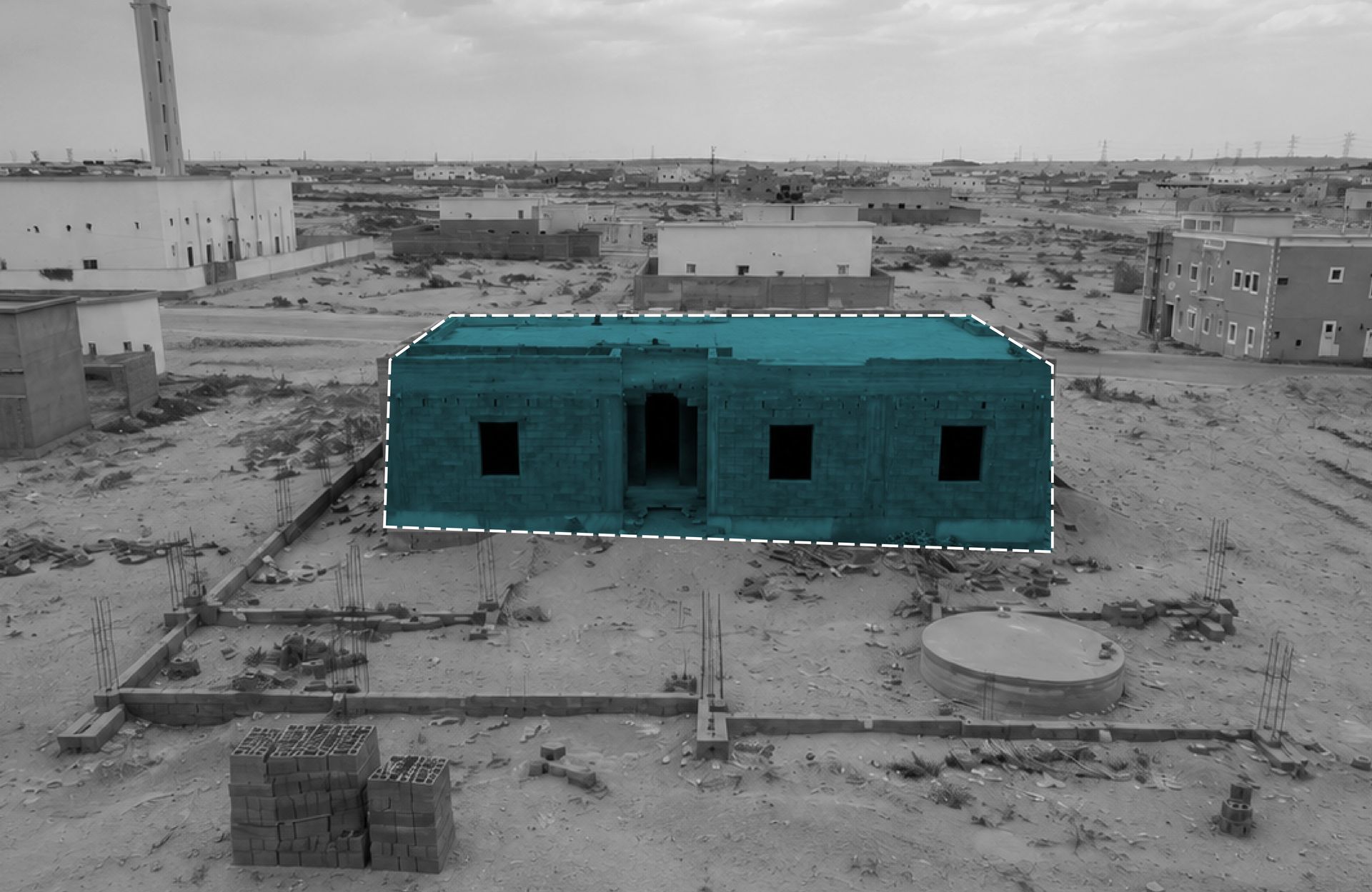 Preview image for فيلا - الثنية