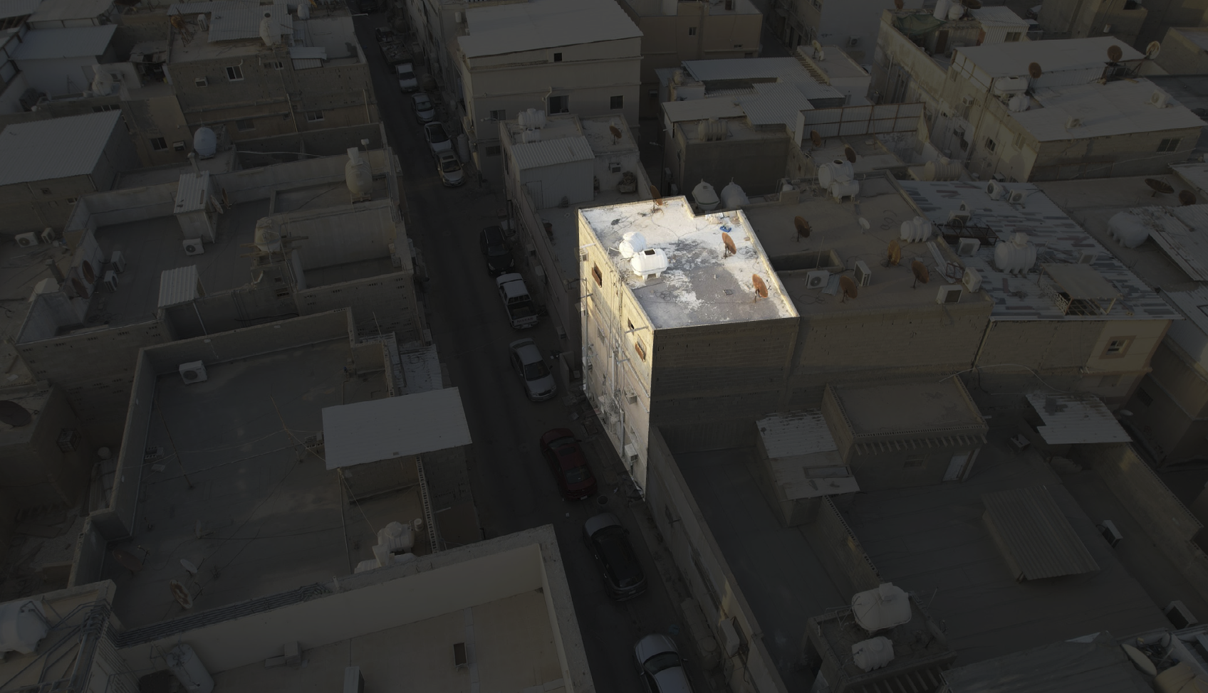 Preview image for بيت شعبي - حي المطيرفى