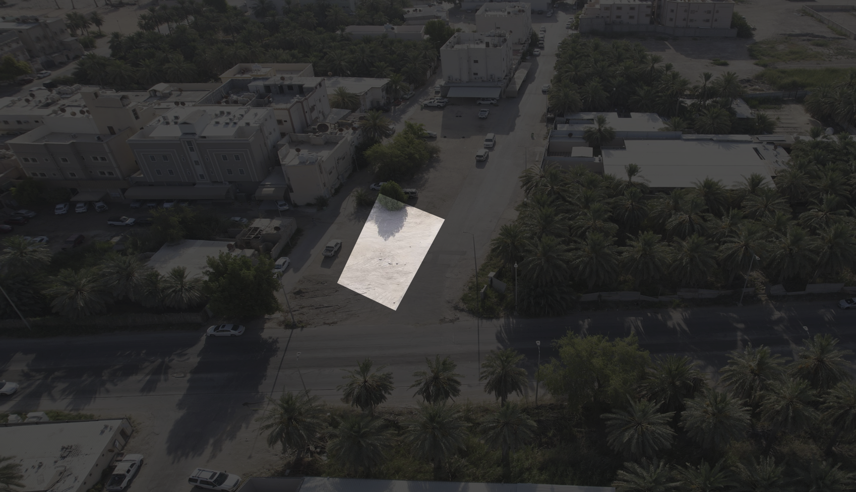 Preview image for أرض زراعية - حي العمران الشمالية