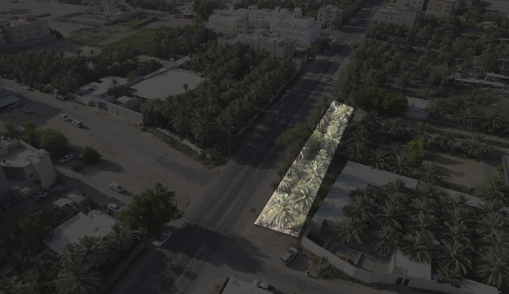 Preview image for مزرعة - حي العمران الشمالية