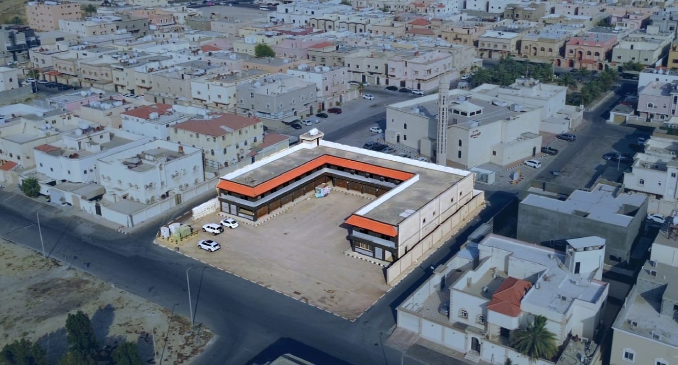 Preview image for معارض تجارية
