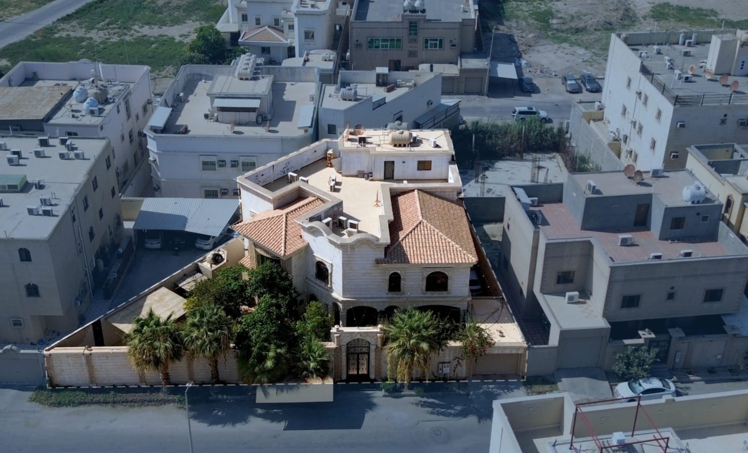 Preview image for فيلا سكنية