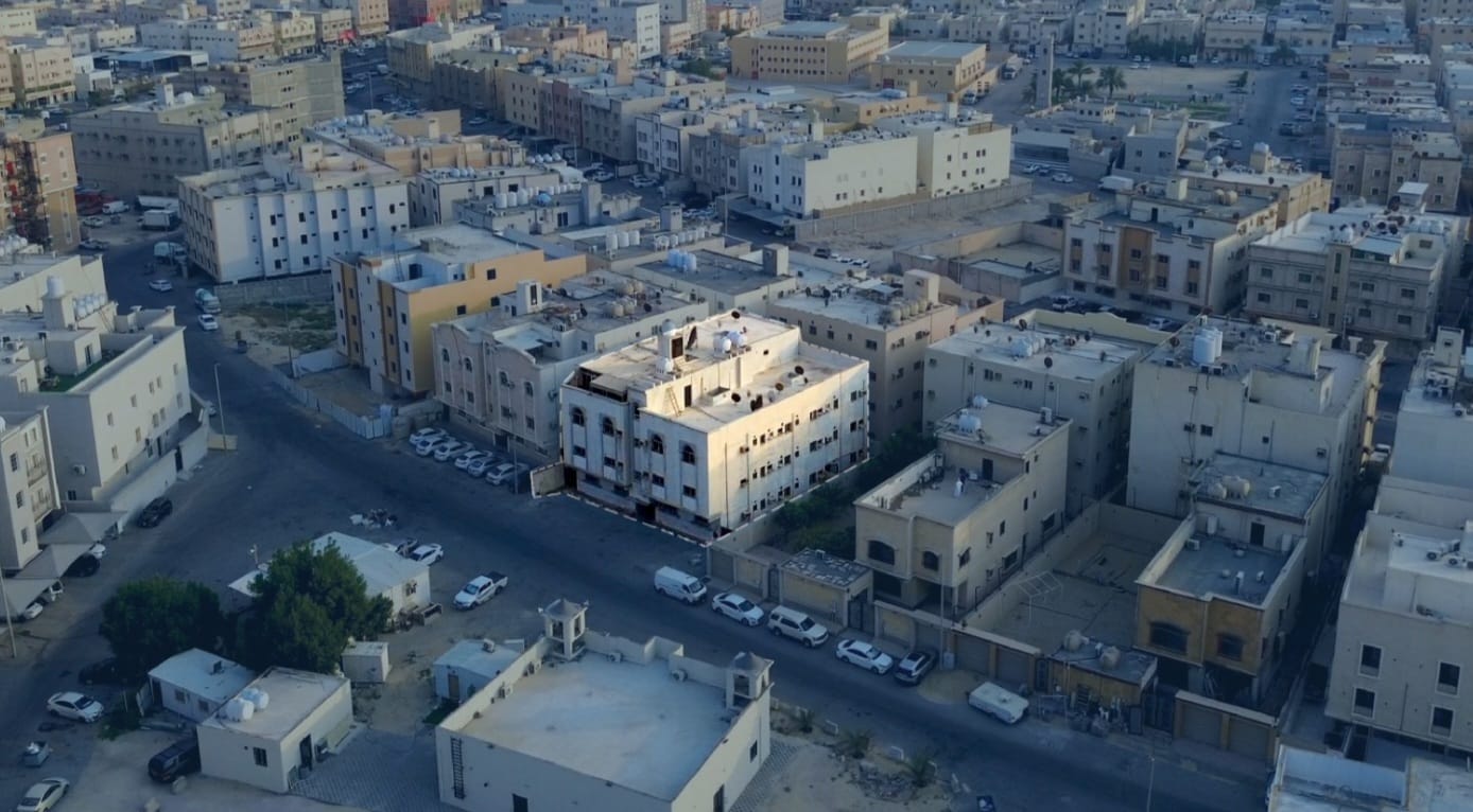 Preview image for عمارة سكنية