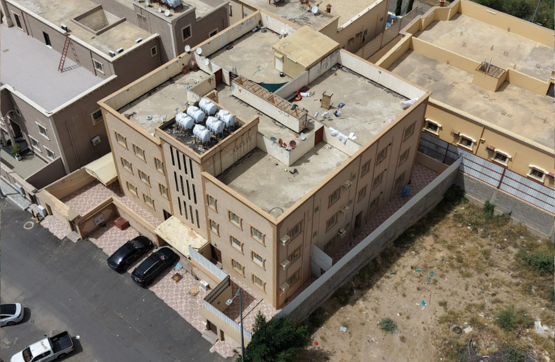 Preview image for شقة سكنية