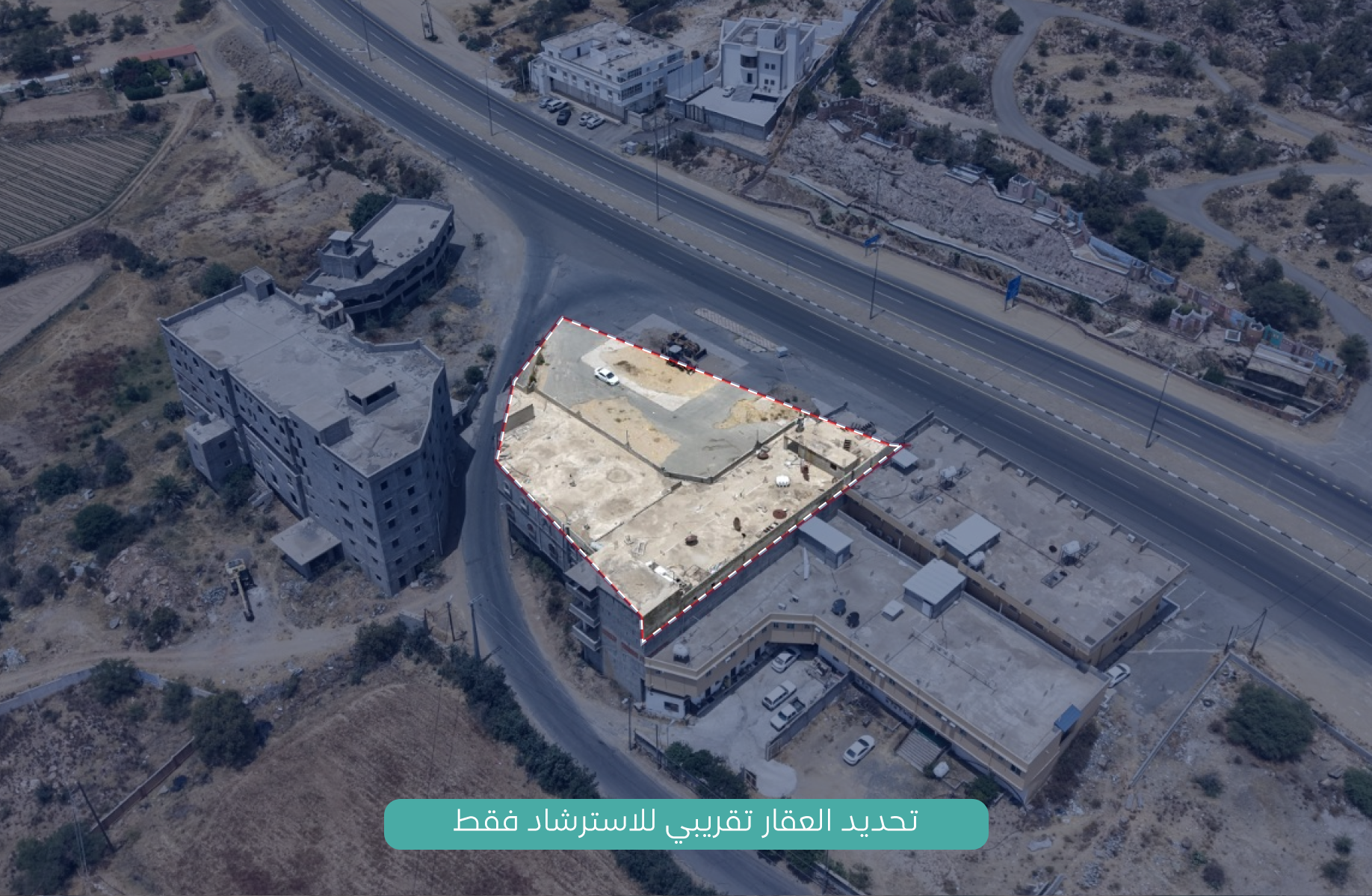 Preview image for مركز تجاري