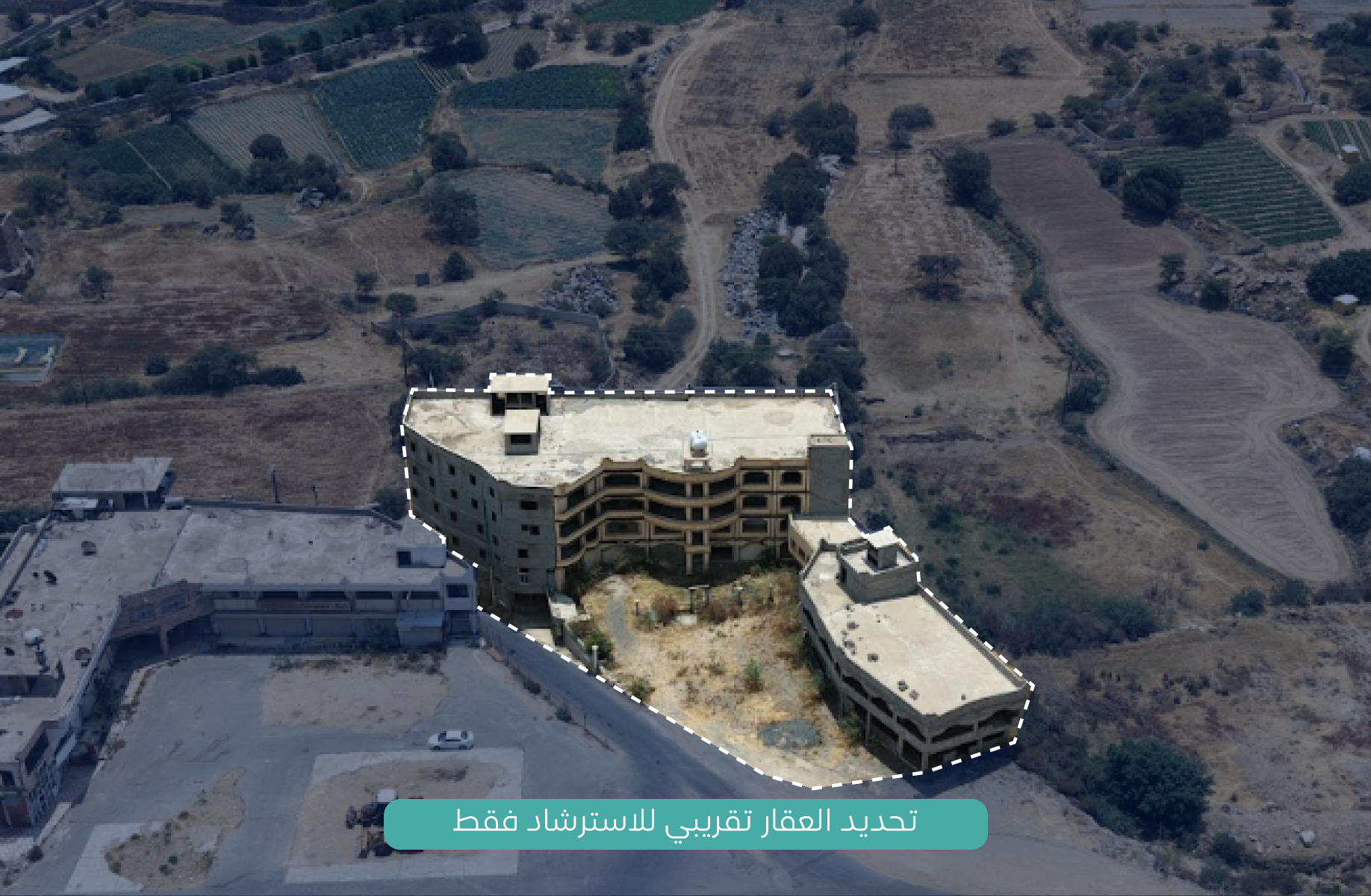 Preview image for عمارة سكنية
