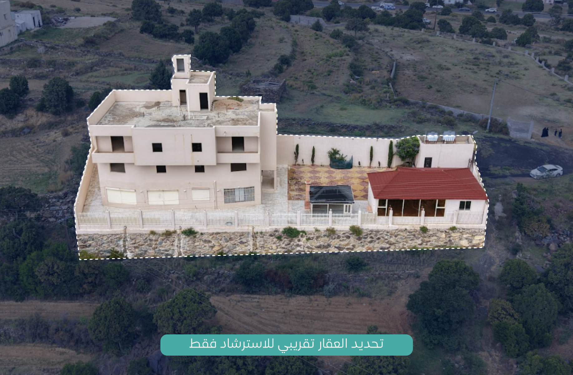 Preview image for عمارة سكنية