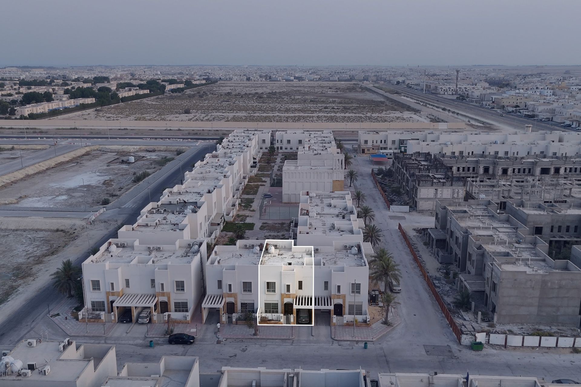 Preview image for شقة سكنية - بحي الأمواج