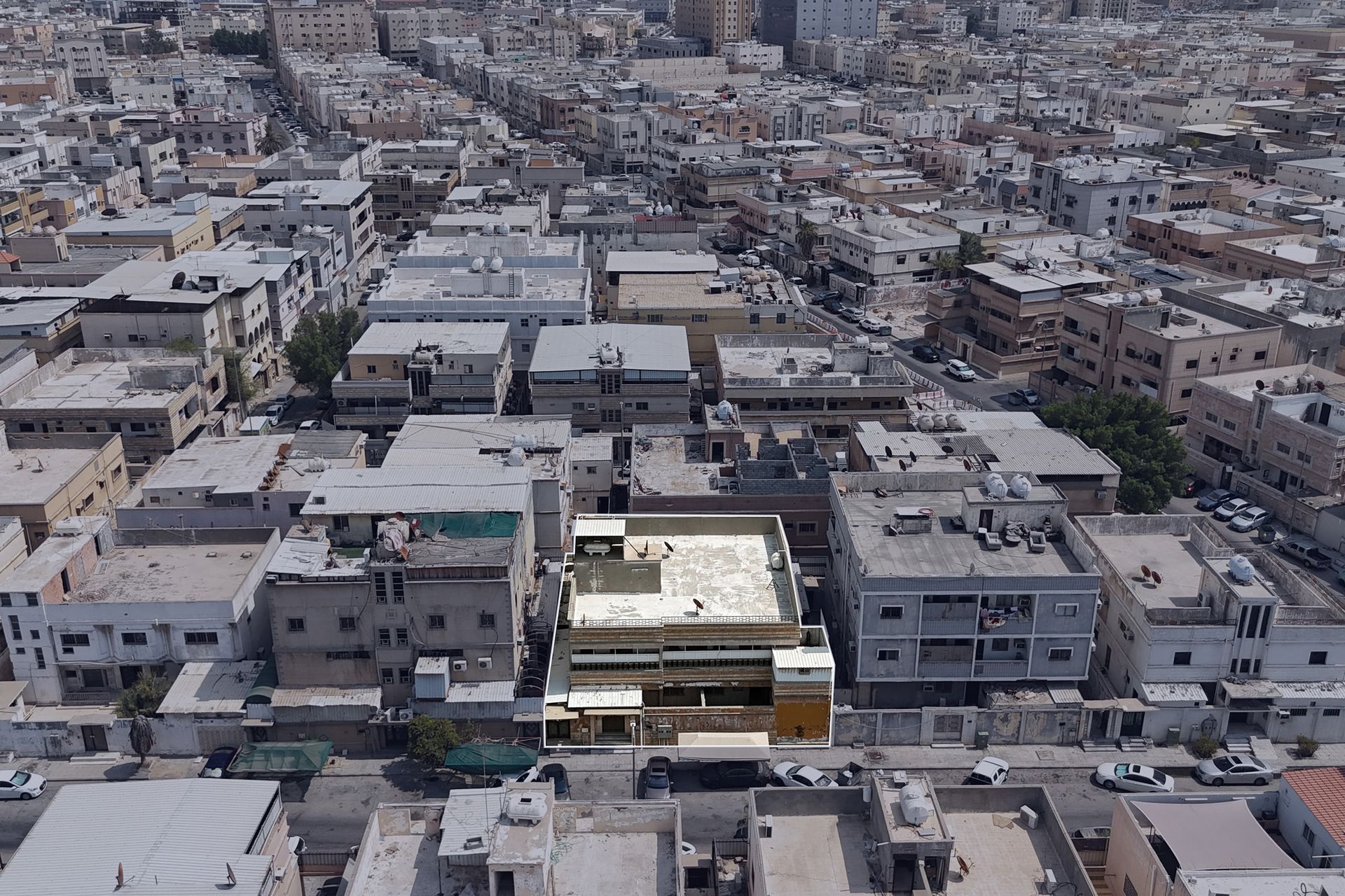 Preview image for فيلا سكنية - بحي النخيل