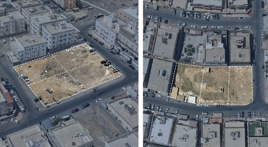Preview image for أرض سكنية - حي الأجاويد