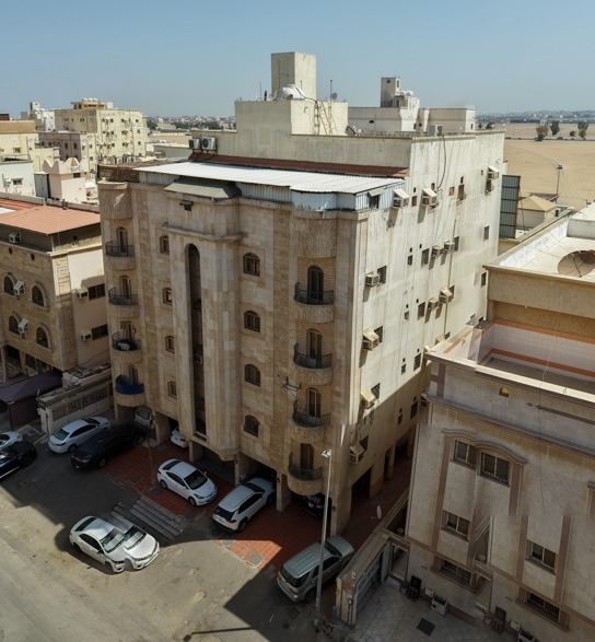 Preview image for شقة - حي مدائن الفهد بمساحة 182.31 م²